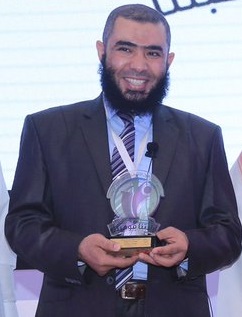 Solaiman Ragab SayedAhmad Mohamad ElSheikh